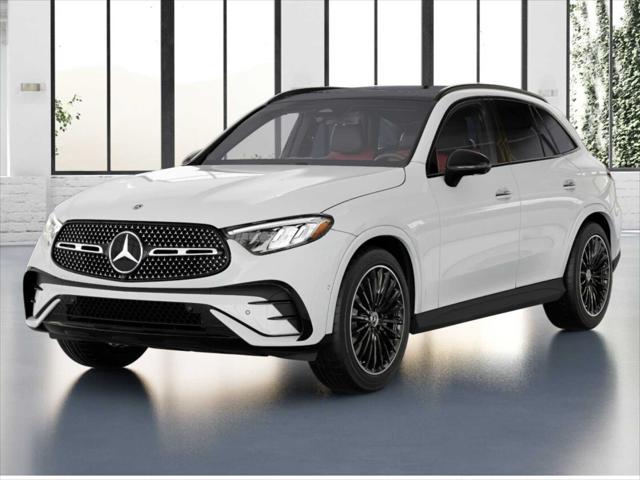 2027 Mercedes-Benz GLC GLC 300 for sale in Sherman Oaks, CA