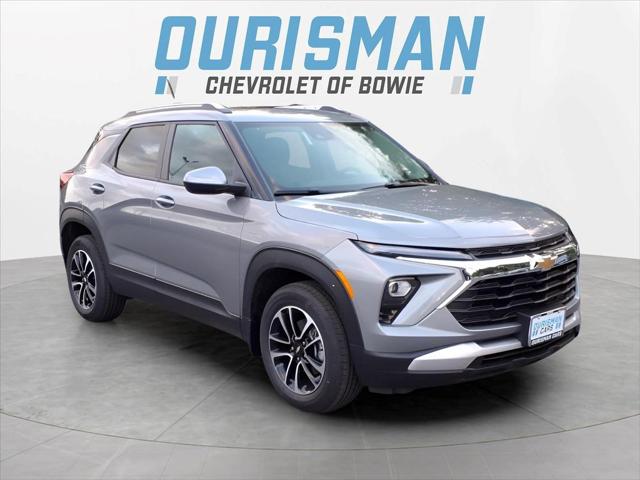 2026 Chevrolet TrailBlazer AWD LT for sale in Bowie, MD