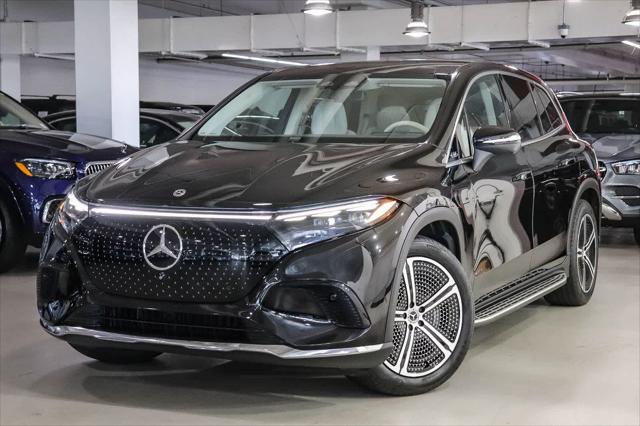 2023 Mercedes-Benz EQS 450 4MATIC for sale in Sherman Oaks, CA