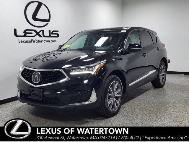 2020 Acura RDX Technology Package for sale in Watertown, MA