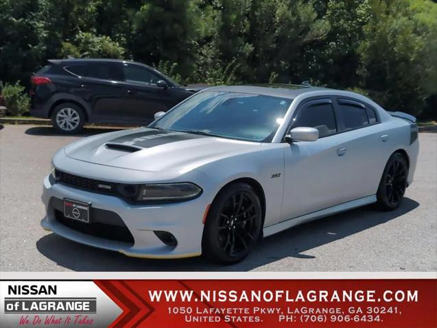 2022 Dodge Charger Scat Pack for sale in LaGrange, GA