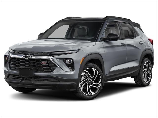 2026 Chevrolet TrailBlazer AWD RS for sale in Novato, CA
