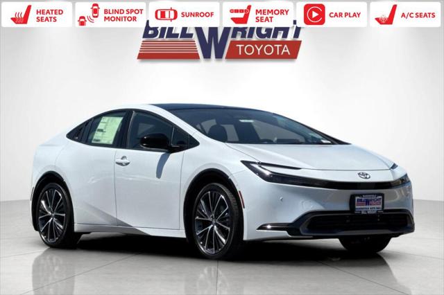 2027 Toyota Prius Limited for sale in Bakersfield, CA