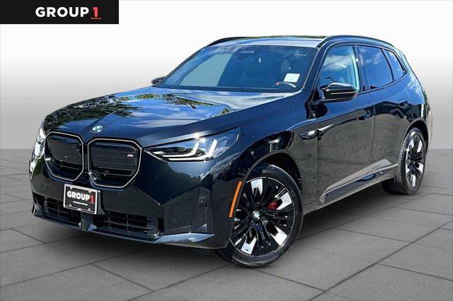 2025 BMW X3 M50 xDrive for sale in Manchester, NH