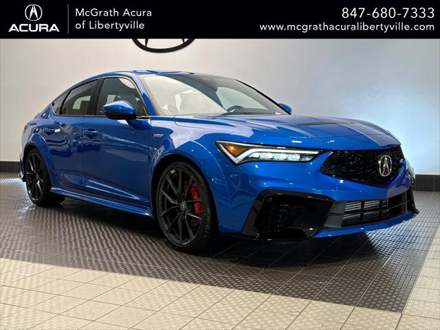 2026 Acura Integra FWD Type S for sale in Libertyville, IL