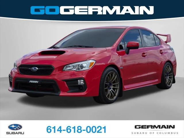 2018 Subaru WRX Base for sale in Columbus, OH