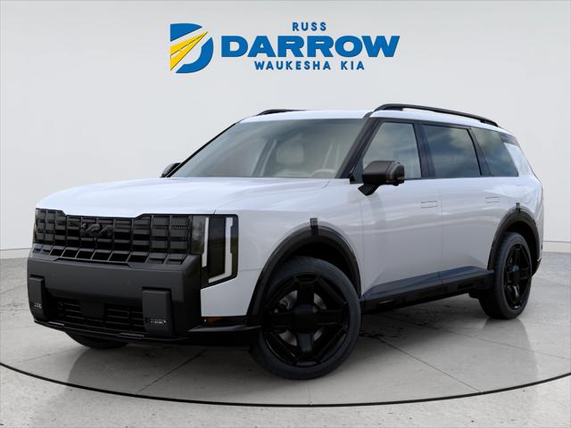 2027 Kia Telluride Hybrid X-Line SX-Prestige for sale in Menomonee Falls, WI