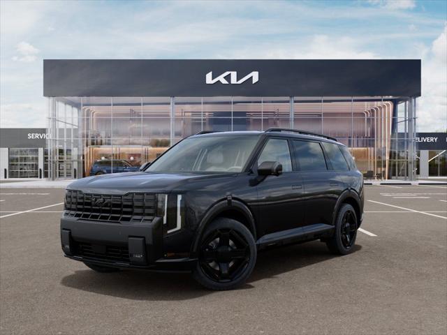 2027 Kia Telluride Hybrid X-Line SX for sale in Menomonee Falls, WI