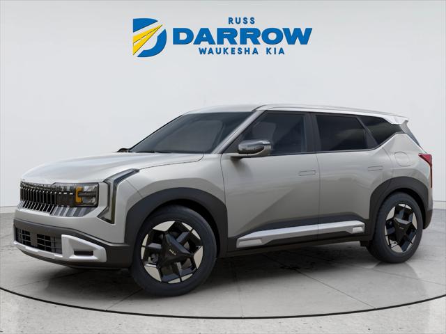 2027 Kia Seltos S for sale in Menomonee Falls, WI