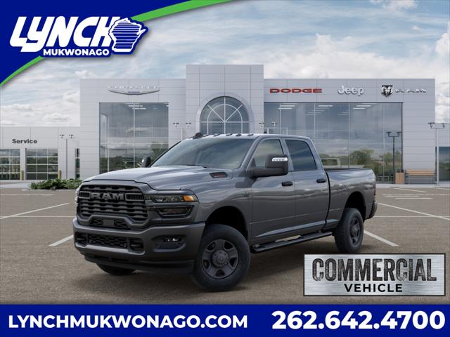 2027 Ram 2500 Tradesman for sale in Mukwonago, WI