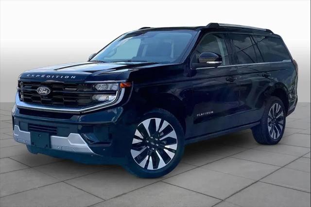 2026 Ford Expedition Platinum for sale in Oklahoma City, OK