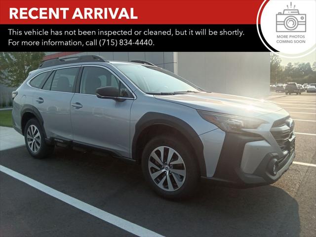 2025 Subaru Outback 2.5i for sale in Chippewa Falls, WI