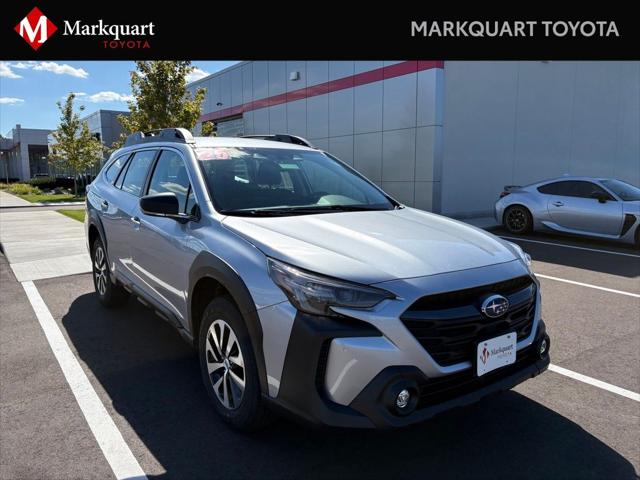 2025 Subaru Outback 2.5i for sale in Chippewa Falls, WI