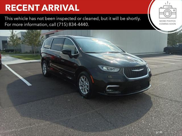 2024 Chrysler Pacifica Touring L for sale in Chippewa Falls, WI