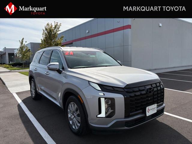 2024 Hyundai Palisade SEL for sale in Chippewa Falls, WI