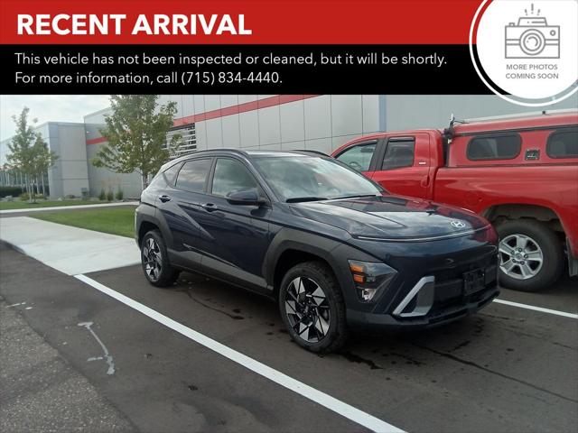 2024 Hyundai Kona SEL for sale in Chippewa Falls, WI