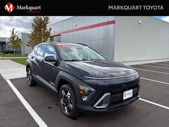 2024 Hyundai Kona SEL for sale in Chippewa Falls, WI