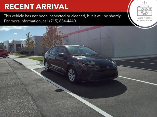 2024 Toyota Corolla LE for sale in Chippewa Falls, WI