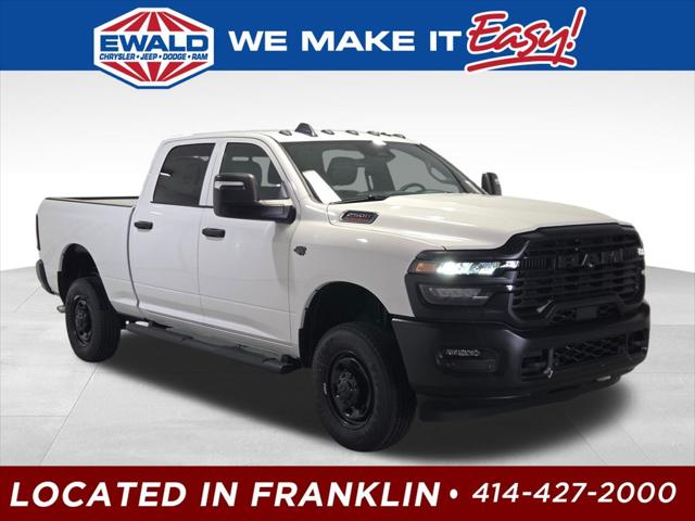 2027 Ram 2500 Tradesman for sale in Oconomowoc, WI