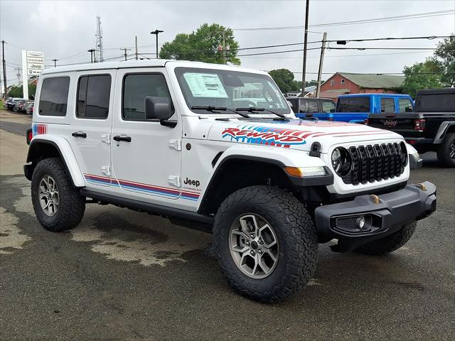 2027 Jeep Wrangler Rewind 2027 Jeep Wrangler Rewind