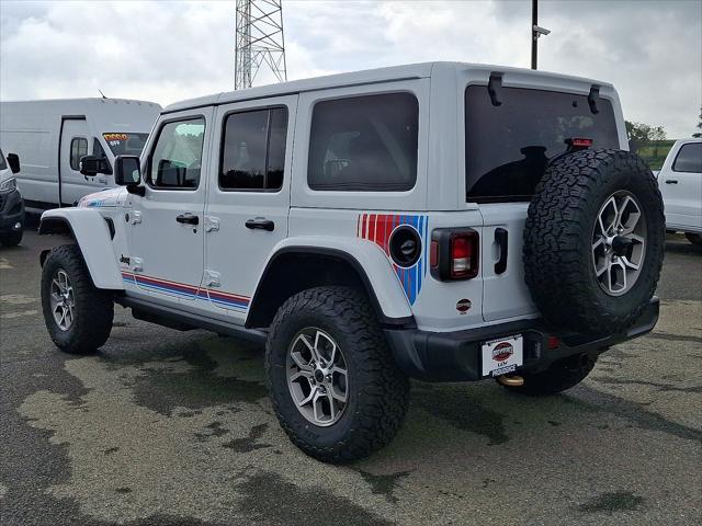 2027 Jeep Wrangler Rewind 2027 Jeep Wrangler Rewind
