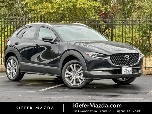 2026 Mazda CX-30 2.5 S Premium for sale in Eugene, OR