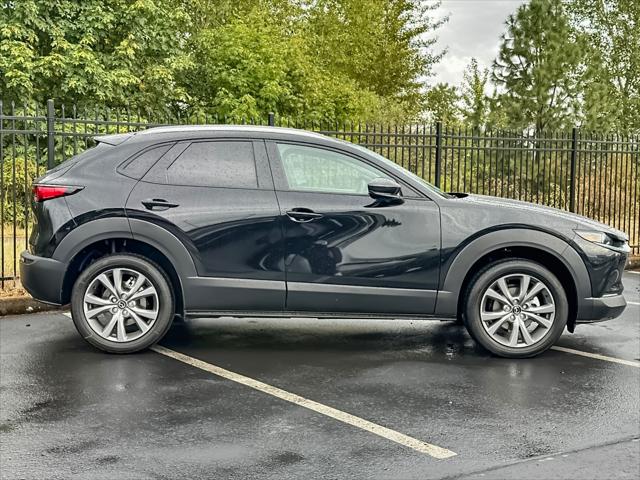 2026 Mazda CX-30 2.5 S Premium