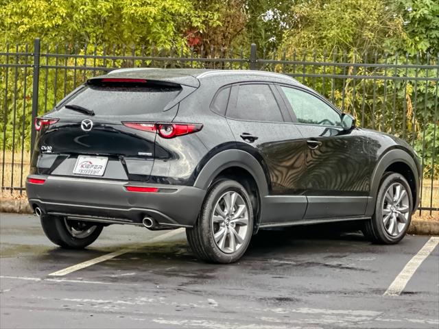 2026 Mazda CX-30 2.5 S Premium