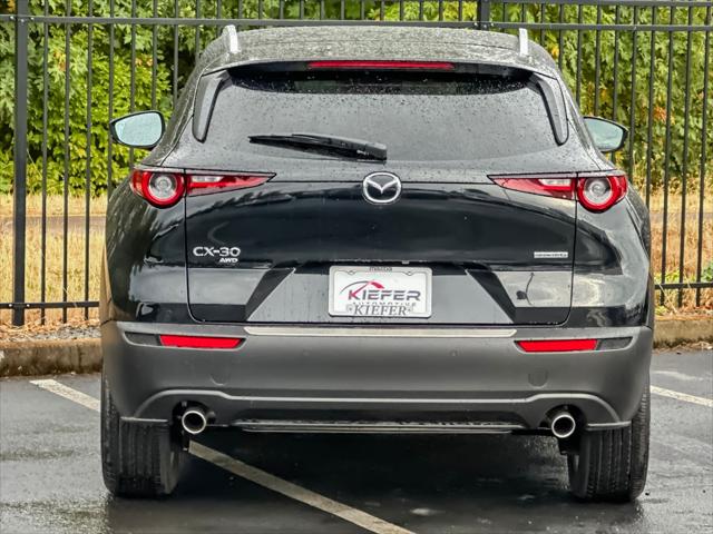 2026 Mazda CX-30 2.5 S Premium