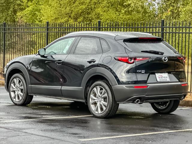 2026 Mazda CX-30 2.5 S Premium