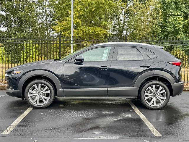2026 Mazda CX-30 2.5 S Premium