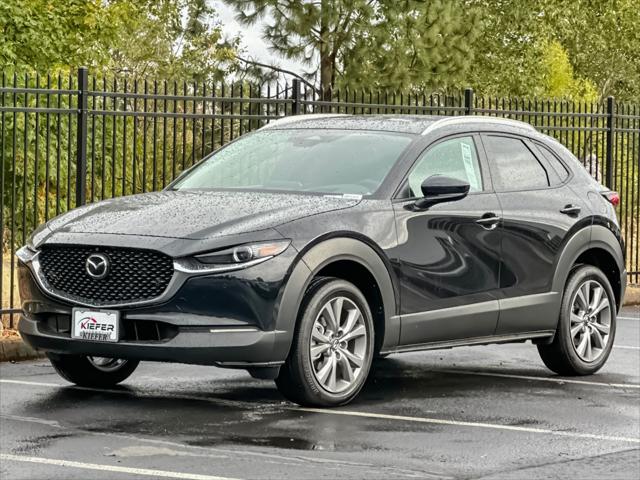 2026 Mazda CX-30 2.5 S Premium