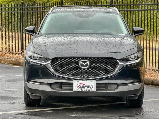 2026 Mazda CX-30 2.5 S Premium
