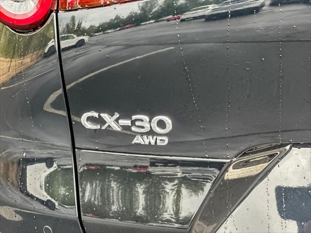 2026 Mazda CX-30 2.5 S Premium