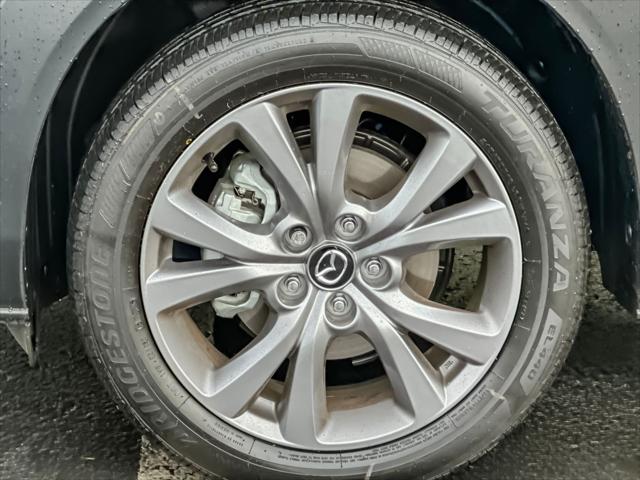 2026 Mazda CX-30 2.5 S Premium