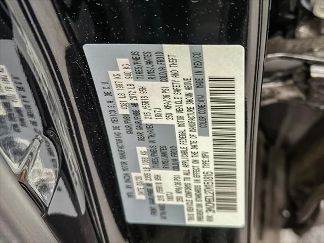 2026 Mazda CX-30 2.5 S Premium
