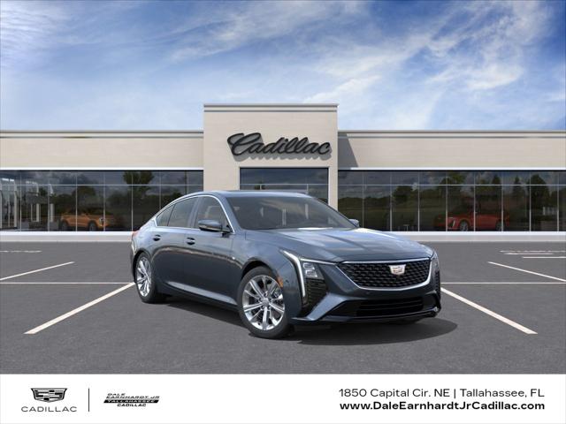 2026 Cadillac CT5 Premium Luxury RWD for sale in Tallahassee, FL