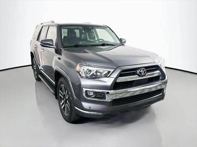 2021 Toyota 4Runner Limited for sale in O'Fallon, IL