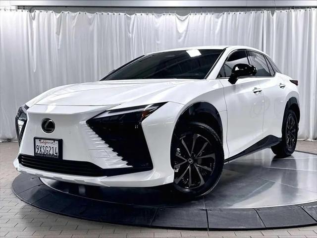2026 Lexus RZ 350e FWD for sale in Rocklin, CA