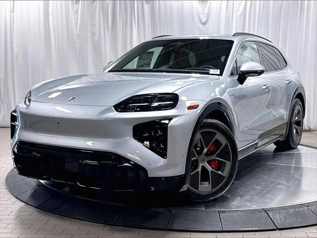2026 Porsche Cayenne Turbo for sale in Rocklin, CA