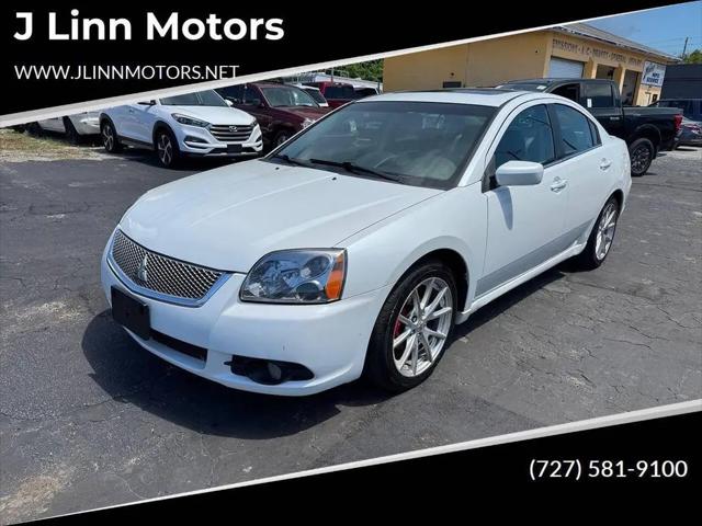 2012 Mitsubishi Galant SE for sale in Clearwater, FL