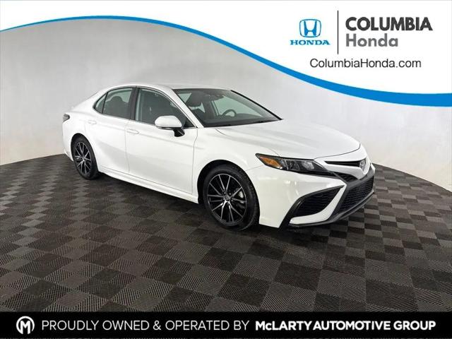 2023 Toyota Camry SE AWD for sale in Columbia, MO