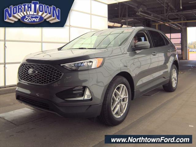 2024 Ford Edge SEL for sale in West Menomonie, WI
