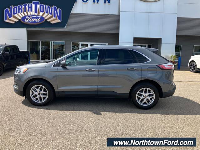 2024 Ford Edge SEL for sale in West Menomonie, WI