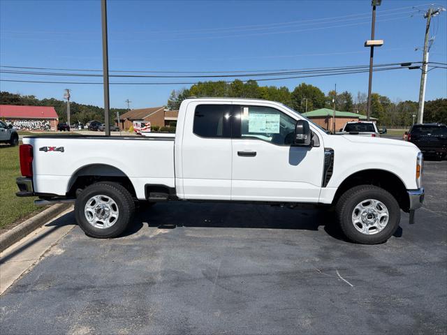 2026 Ford F-250 XLT