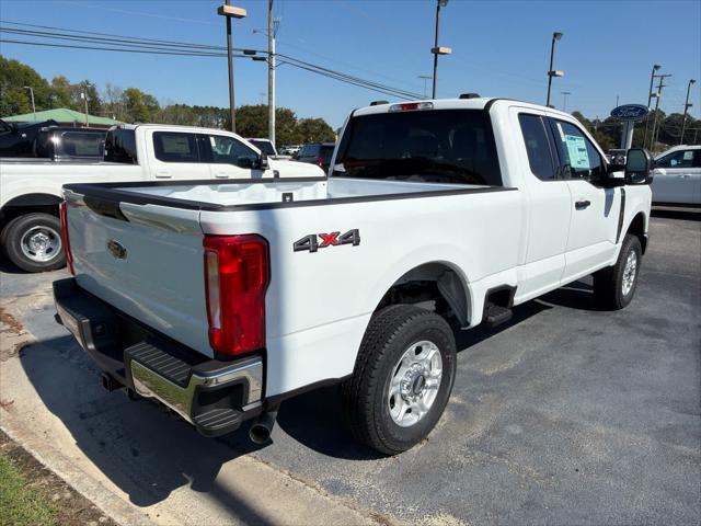 2026 Ford F-250 XLT