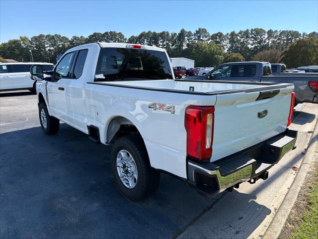 2026 Ford F-250 XLT