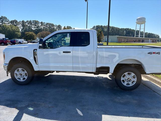 2026 Ford F-250 XLT