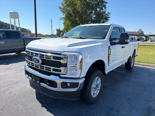2026 Ford F-250 XLT