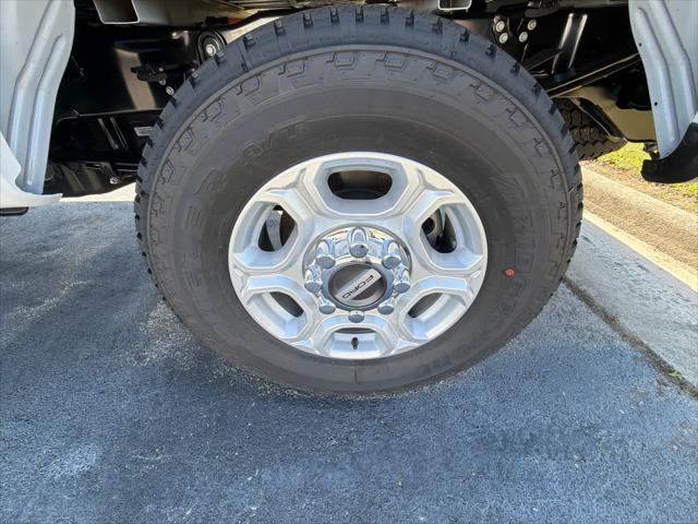 2026 Ford F-250 XLT